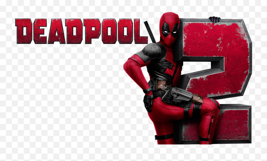 Boardwalk Empire Season 5 Dvd Boxset - Deadpool 2 Logo Png,Deadpool Png