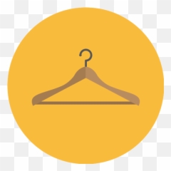 Hanger Fashion Svg Vectors And Icons - PNG Repo Free