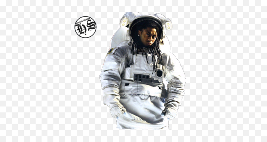 Lil Wayne Space Suit Psd Free Download Png Helmet Icon