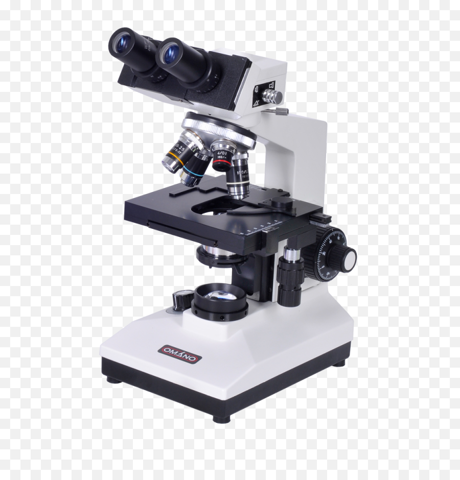 Microscope Png Image - Laboratory Microscope,Microscope Transparent Background