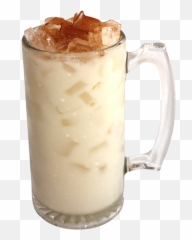 Aguas Frescas San Joses Original - Tarro De Agua Fresca Png,Horchata Png