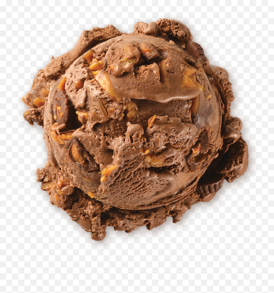 Milk Chocolate Peanut Butter Cup - Peanut Butter Ice Cream Png,Ice Cream Cup Png
