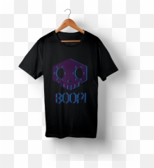 Download Polera De Sombra Overwatch Png