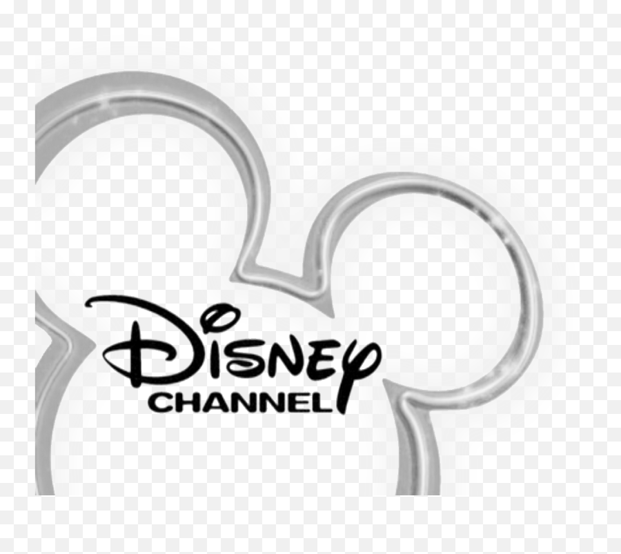 Disney Channel Wand Id Template - Disney Channel Wand Logo Png,Disney Channel Logo Png