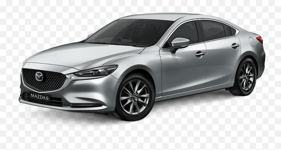 Mazda6 - 3 Sedan Mazda 2020 Png,Mazda Png