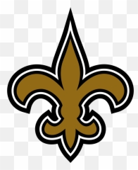 Saints Running Back Mark Ingram Suspended Four Games - New Orleans Saints Logo Png,Saints Png