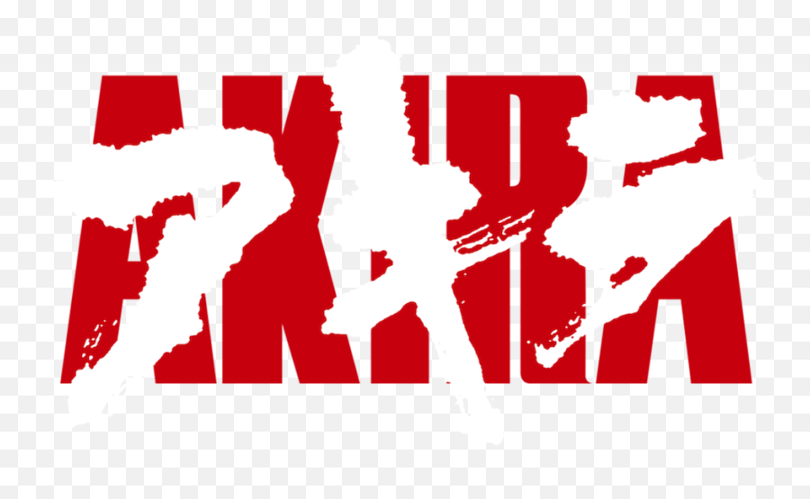 Akira - Akira Logo Png,Akira Png