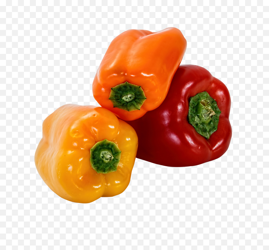 Bell Pepper Png Image - Transparent Bell Pepper Png,Pepper Png