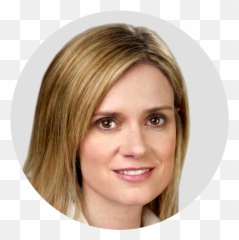 Opinion - Julia Baird Ny Times Png,Emily Rudd Png