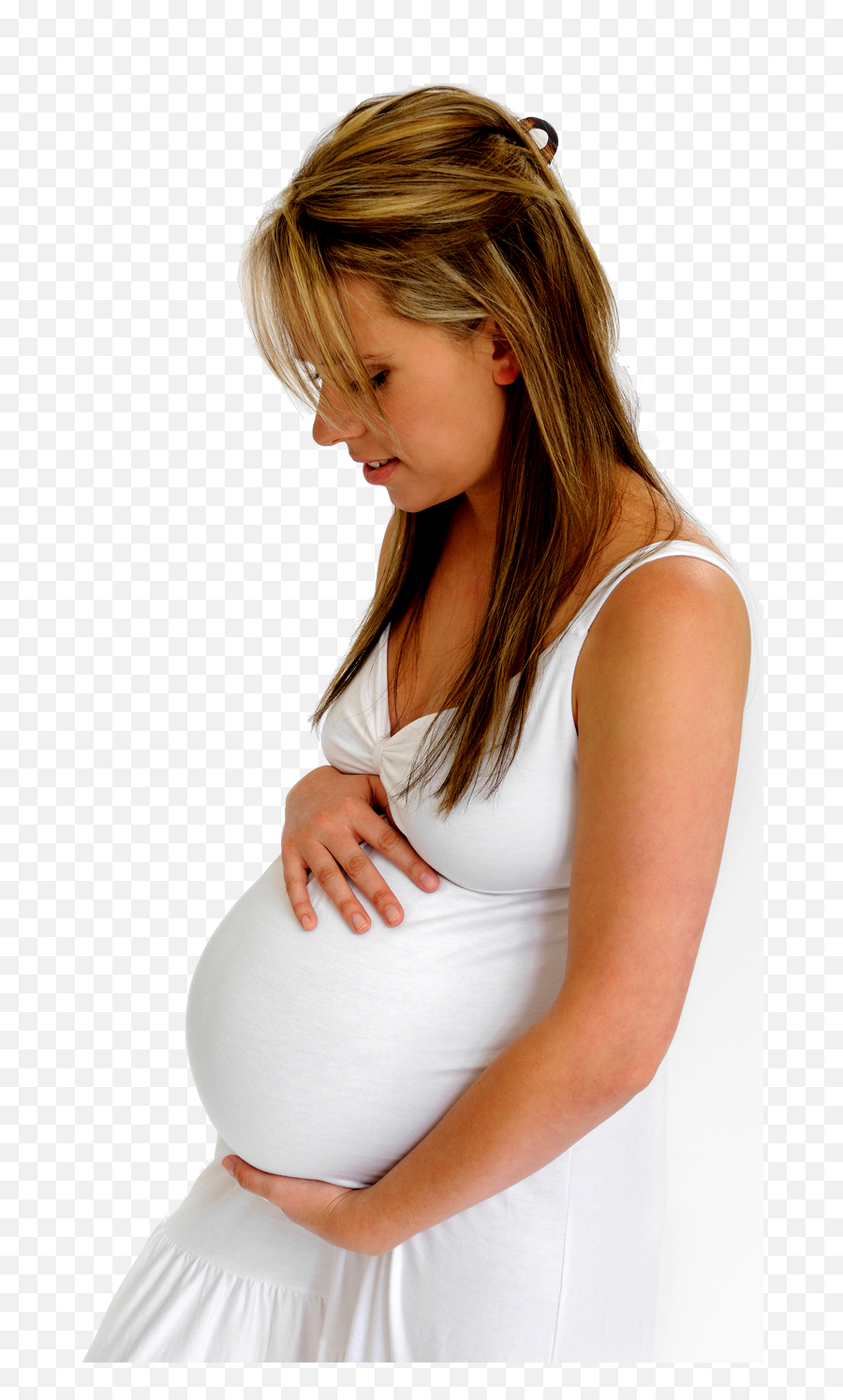 Pregnancy Png Transparent Image - Transparent Pregnant Woman Png,Pregnant Png