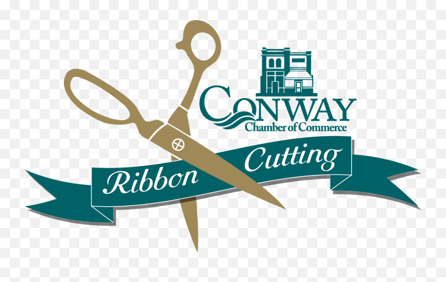 Ribbon Cutting 2018 Png - Ribbon Cutting Logo,Ribbon Cutting Png