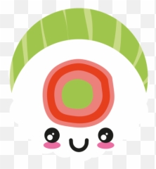 Transparent Png Svg Vector File - Kawaii Icons 512 X