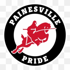 Logos U2013 Communications Painesville City Local Schools - Emblem Png,Raiders Logo Png