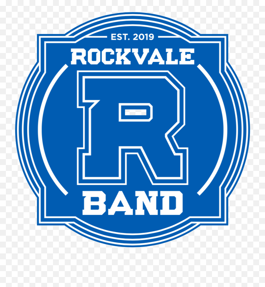 Rockvale Band - Rockvale High School Png,Band Png - free transparent ...