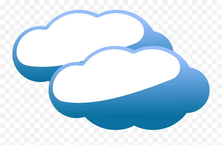 Weather Icon Png - Cloud Weather Icon Png Transparent,Nube Png