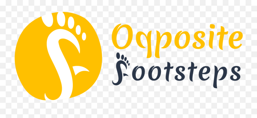 Opposite Footsteps - Illustration Png,Footstep Png