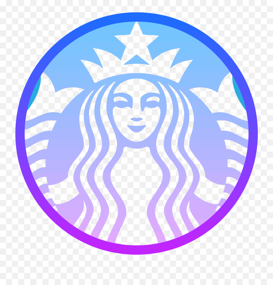 Png Starbucks Vector Freeuse Library - Starbucks New Logo 2011,Starbucks Logo No Background