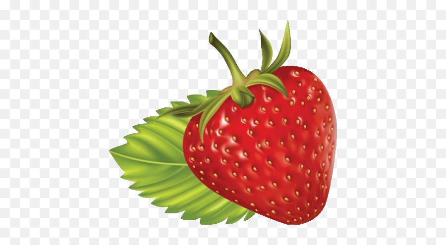 Strawberry Farmer Strawberries Clipart - Strawberry Clip Art Png,Strawberry Clipart Png
