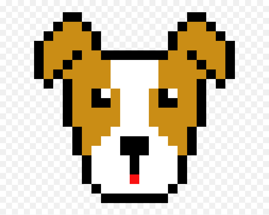 Cachorro - Animal Crossing Pixel Art Static Png,Cachorro Png