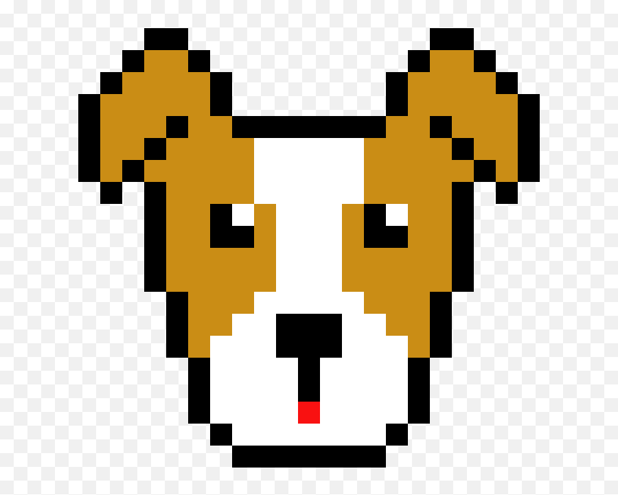 Cachorro Animal Crossing Pixel Art Static Png Cachorro Png Free Transparent Png Images Pngaaa Com