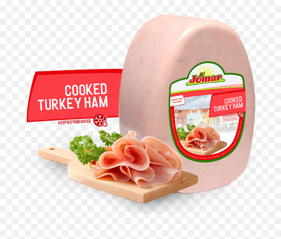 Jomar Foods U2013 Feeding The Caribbean - Cold Cut Png,Cooked Turkey Png