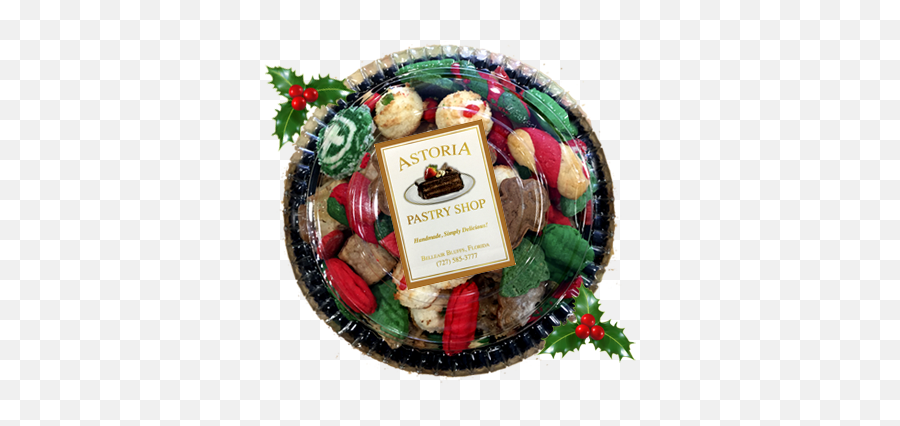 Download Handmade European Christmas - Chocolate Png,Christmas Cookies Png