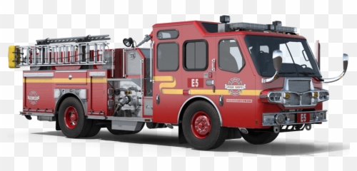 Emergency Fire U0026 Rescue Lights Grote Industries - Fire Apparatus Png,Fire Truck Png