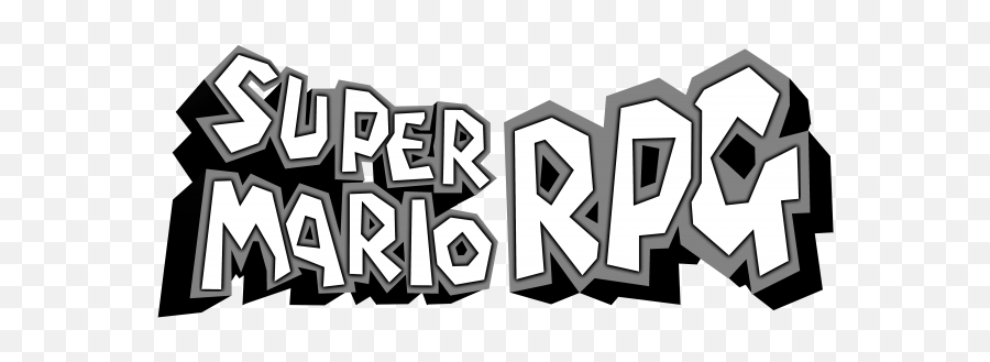 Super Mario Rpg Review Mirror News - Super Mario Rpg Png,Super Mario Rpg Logo