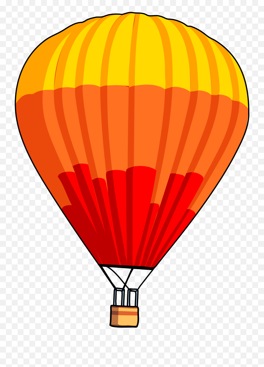 Index Of Assetsimagesclipartimagesmisc - Hot Air Balloon Clip Art Png,Hot Air Balloon Png