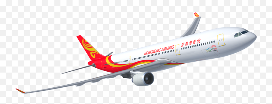 Hong Kong Airlines Png Transparent - Hong Kong Airlines Logo Png,Air Png