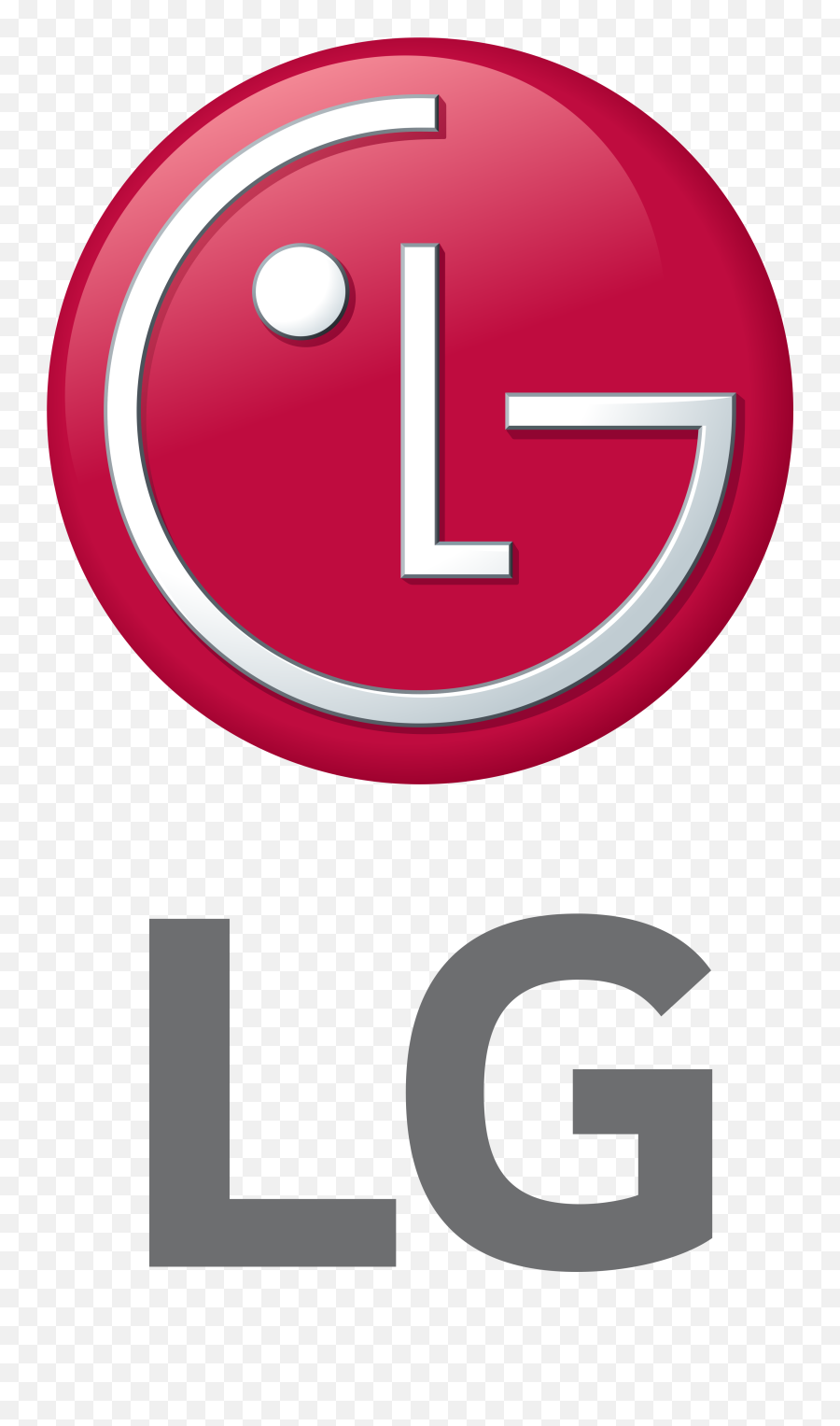 Lg Logo - Lg Logo Png,Lg Electronics Logo