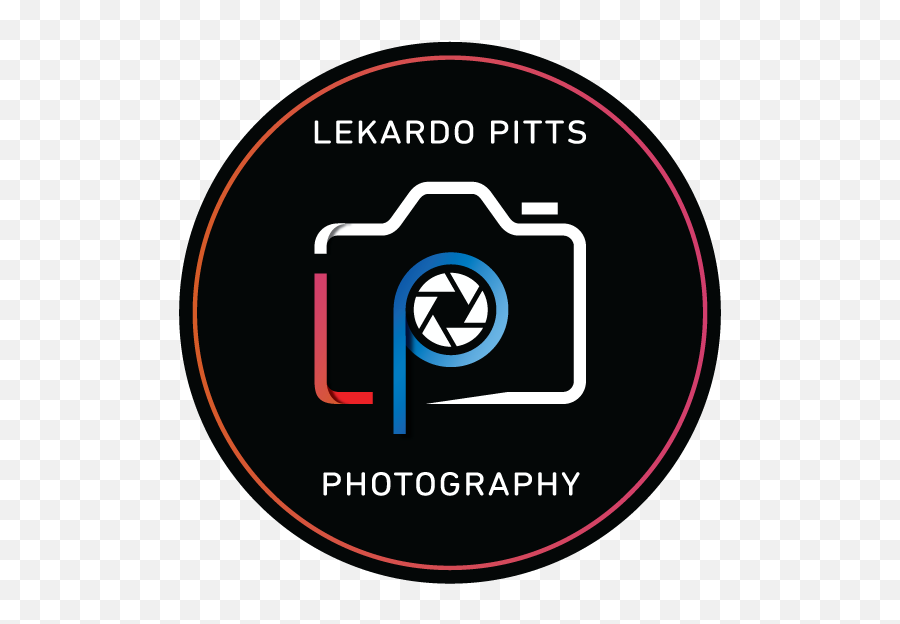 Lp Photography - Circle Png,Lp Logo