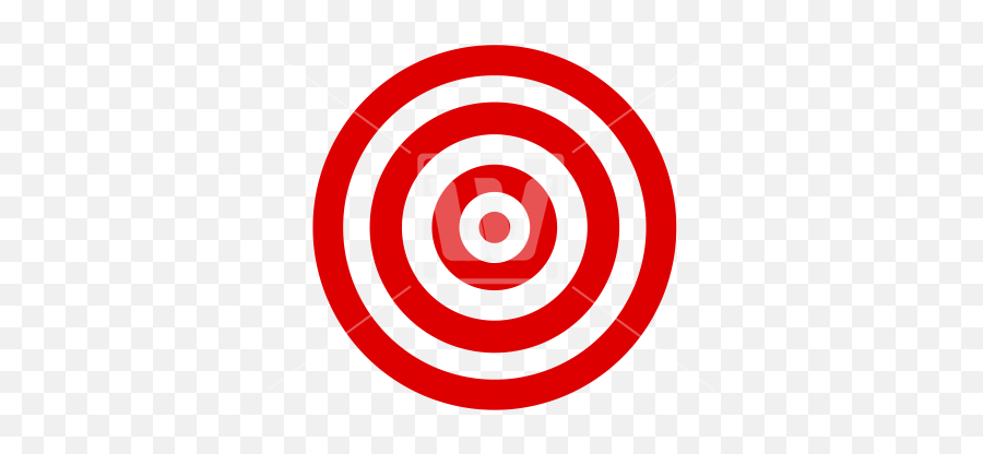 Download Red Darts Target Aim Png - Tate London,Aim Png