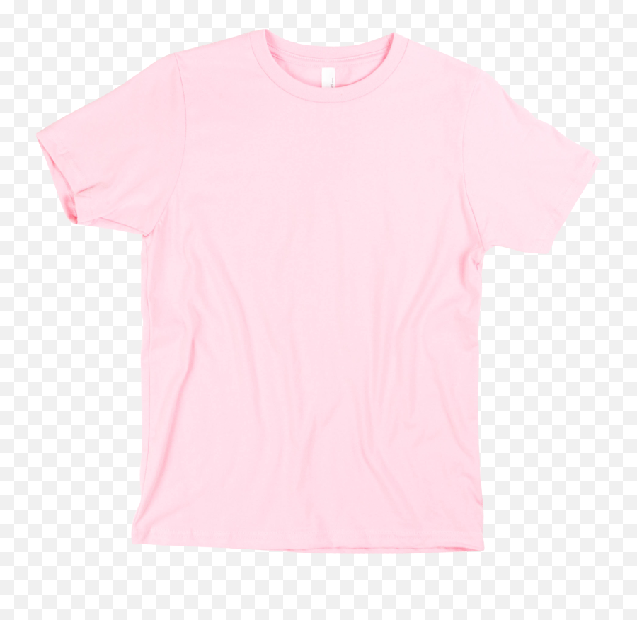Download Light Pink - Transparent Background Pink Shirt Png,Pink Light Png