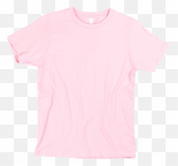 Download Light Pink - Transparent Background Pink Shirt Png,Pink Light Png