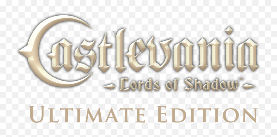 Castlevania Lords Of Shadow Ultimate Edition Announced For - Lords Of Shadow Png,Castlevania Png