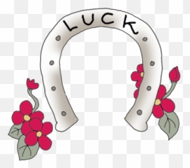 Horseshoe Bad Luck Transparent U0026 Png Clipart Free Download - YWD Art