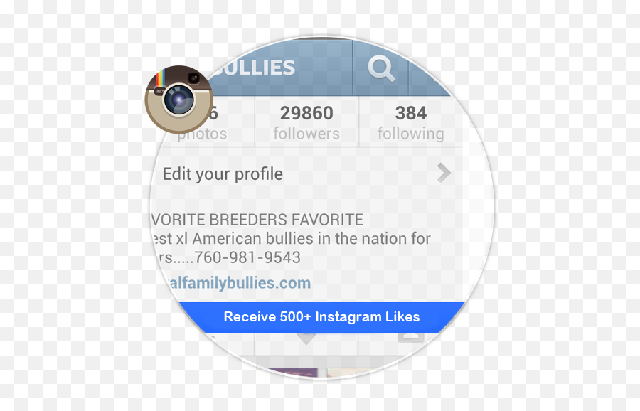 Buy 500 Instagram Likes - Instagram Followers For Sale Png,Instagram Likes Png