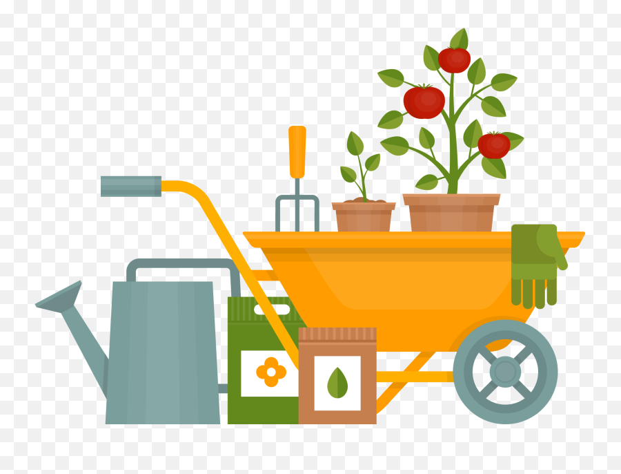 Download Free Png Gardening Hd - Gardening Png,Gardening Png
