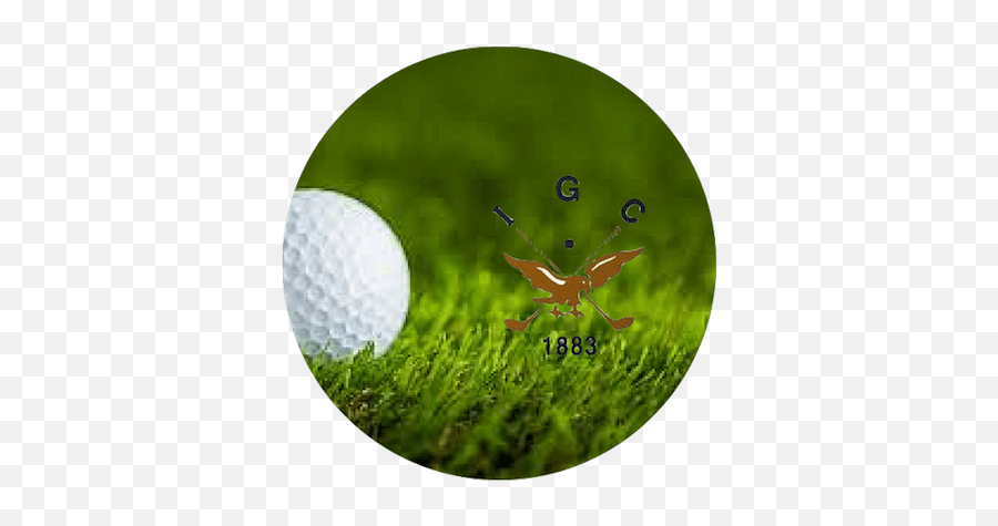 Download Hd Inverness Golf Club - Poster Jannoon028u0027s Golf Golf Png,Golf Ball Transparent Background