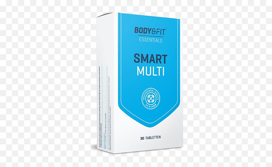 Womenu0027s One Daily Multivitamin - Smart Multi Body Fit Png,50% Off Png