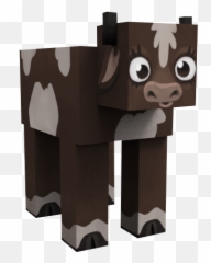 Cow U2013 Zigzag Pack - Cartoon png