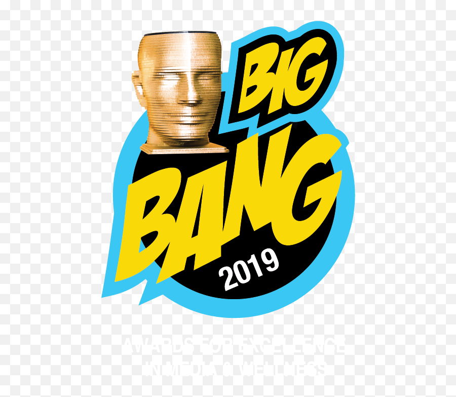 Big Bang Awards U003e - Big Bang Awards Logo Png,Big Bang Png