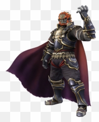 Ganondorf Smash Bros - Super Smash Bro Ganondorf Png,Ganondorf Png