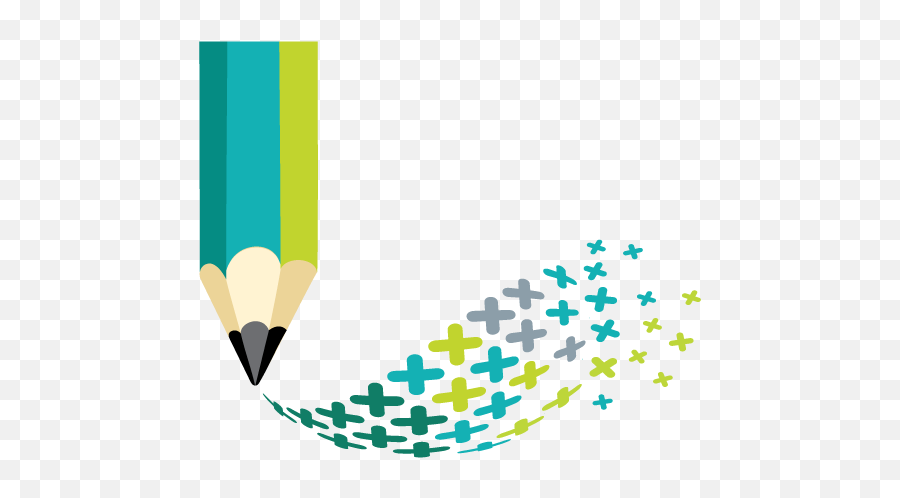 Create Digital Pencil Logo Design Ideas Png