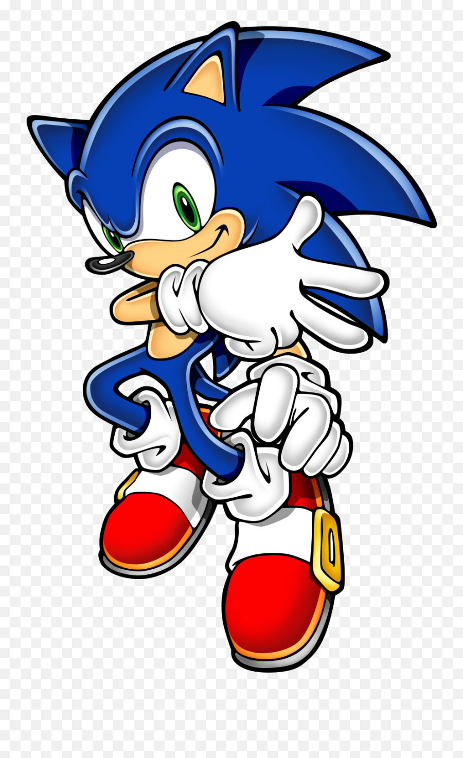 Con Cariño Para X - Crim Fifa 2000 Gameboy Color Gbc Clipart Sonic Advance 3 Sonic Png,Gameboy Color Png