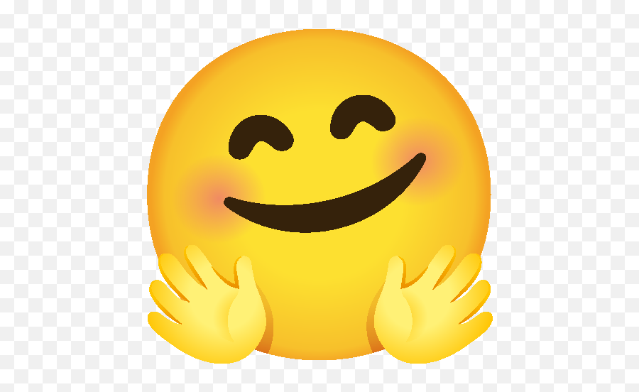 Emoji Kitchen - Smiley Png,Excited Face Png