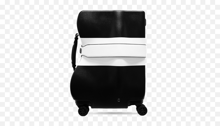 Luggage Png