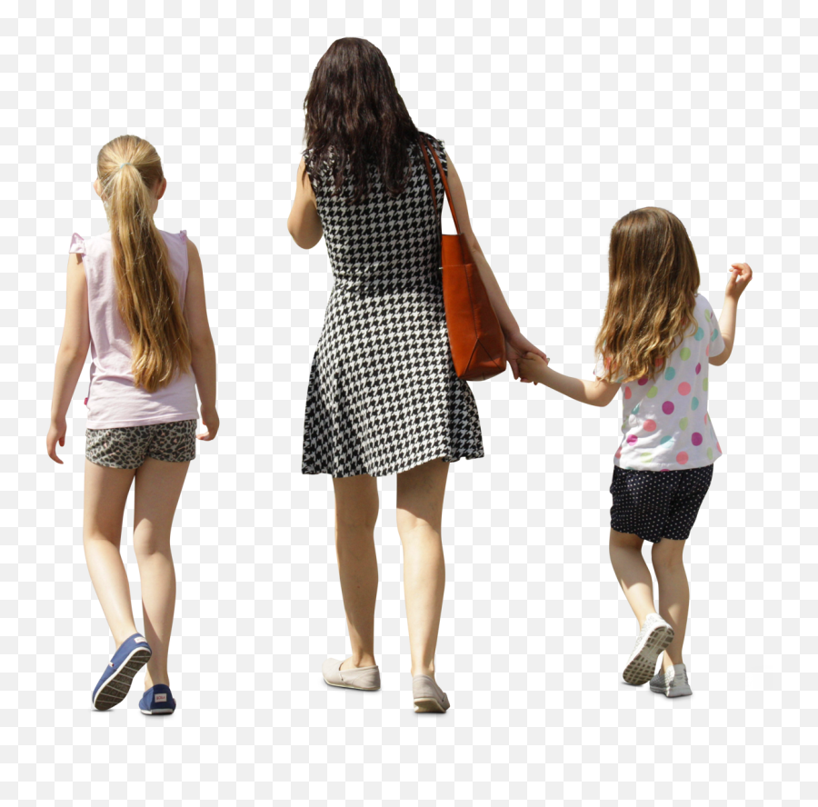 Family Walking Png Images Free Download - Family Walking Png,Walking Png