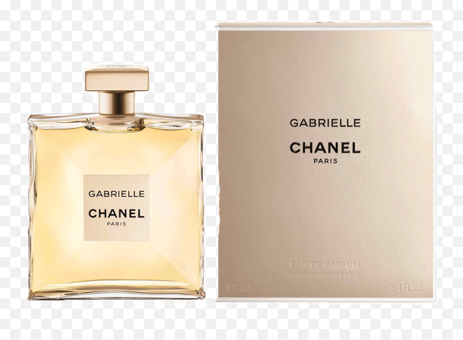 Chanel Gabrielle Edp 100 Ml - Gabrielle Chanel Fragrance Png,Kristen Stewart Png